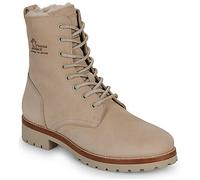 Panama Jack Boots FRISIA in Beige 40