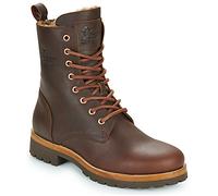 Panama Jack Boots FRISIA in Marron 37