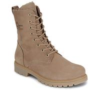 Panama Jack Boots FRISIA in Marron 37