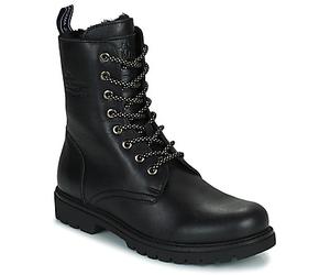 Panama Jack Boots FRISIA in Noir 36