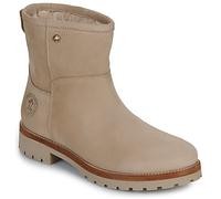Panama Jack Boots GRACE in Beige 41