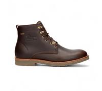 Panama Jack Boots Homme Glasgow GTX C2 Cuir Marron Boots Cheville
