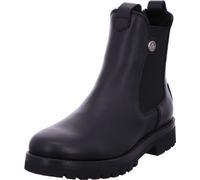 Panama Jack Boots - Noir Cuir : 37 : Normal Taille : 37 Largeur : Normal