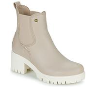 Boots femmes Panama Jack PIA Beige 39