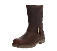 Panama Jack Femme Singapur Bottes Motardes, Marron (Castaño B23), 36 EU