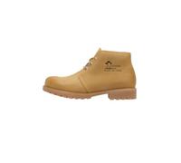 Panama Jack Bota Panama, A bout rond hommes - Jaune (Vintage), 42