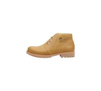 Panama Jack Bota Panama, A bout rond hommes - Jaune (Vintage), 43
