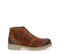 Panama Jack Homme Bota Panama Bottine Chukka, Brown C044, 42 EU