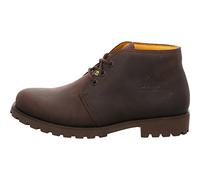 Chaussures de marche Panama Jack Panama marron foncé - 42
