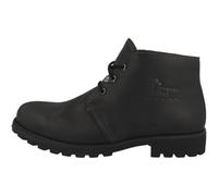 Panama Jack Bota Panama, Bottines homme - Noir, 45 EU