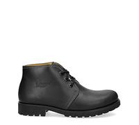 Panama Jack Bota Panama, Bottines homme - Noir, 45 EU