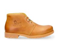 Panama Jack Bota Panama, A bout rond hommes - Jaune (Vintage), 46