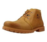 Panama Jack – Chaussures bateau homme – Bota Panama C1 – Jaune – Taille 40