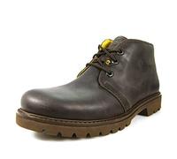 Panama Jack Chaussures de marche Panama marron foncé pointure 43