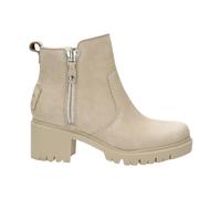 Panama Jack - Bottes à cheville - Femme - Chaussures - Beige - Taille: 40 EU