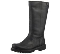 Panama Jack Bambina, Bottes hautes femme, Noir (Negro B60), 36 EU