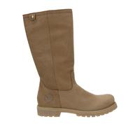 Boots femmes Panama Jack BAMBINA Beige 40