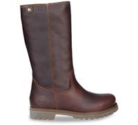 Chaussures Panama Jack Bambina marron gris femme - 41