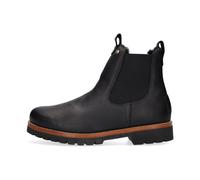 Panama Jack - Bottes Chelsea Homme Burton Igloo - Homme - Chaussures - Noir - Taille: 43 EU