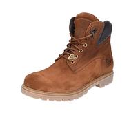 Panama Jack Bottes de combat Amur GTX pour homme, Cuero, 41 EU