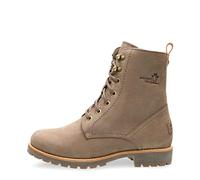 Bottes Panama Jack Fara Igloo Trav B1 noir femme - 39
