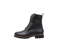 Panama Jack Bottes DE Travail FARA Igloo Taille 42 Couleur Le Noir