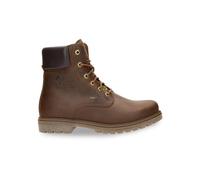 Chaussures de marche Panama Jack Panama 03 Wool GORE-TEX marron - 41