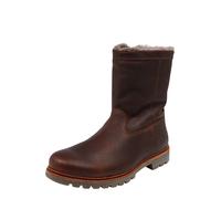 Panama Jack Fedro Igloo, Bottes Motardes homme, Marron (Castaño C10), 43 EU