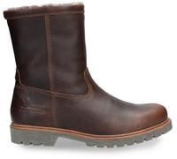 Panama Jack - Bottes fourrées imperméables - Fedro Igloo C10 Napa Grass Castaño/Chestnut pour Homme en Cuir - Taille 41 - Marron Marron 41