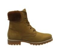 Panama Jack - Bottine Jaune - Femme - Chaussures - Jaune - Taille: 45 EU