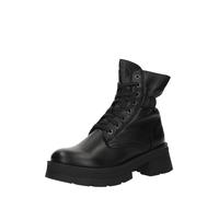 PANAMA JACK Bottines à lacets 'Clementine' noir, Taille 38