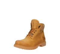 PANAMA JACK Bottines à lacets cognac, Taille 45