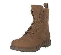 Panama Jack Femme Frisia Bottes de Combat, Camel, 39 EU