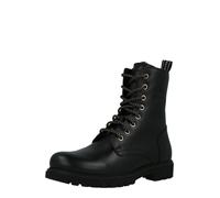 PANAMA JACK Bottines à lacets 'Frisia B' noir, Taille 42