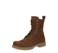 PANAMA JACK Bottines à lacets 'Frisia B17' marron, Taille 37