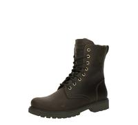 PANAMA JACK Bottines à lacets 'Frisia B28' olive, Taille 36