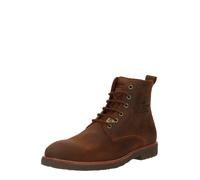 PANAMA JACK Bottines à lacets 'Glasgow Igloo C28' marron / chocolat, Taille 45