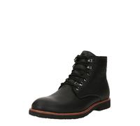 PANAMA JACK Bottines à lacets 'Glasgow' noir, Taille 41