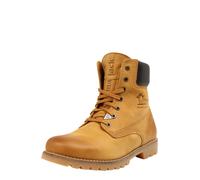 Panama Jack Bottes Rangers Panama 03 Igloo Homme Jaune (Vintage C10) Taille 41