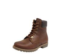 Chaussures de marche Panama Jack Panama 03 Igloo marron chocolat - 42