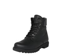 PANAMA JACK Bottines à lacets 'Igloo' noir, Taille 43