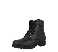 PANAMA JACK Bottines à lacets noir, Taille 40