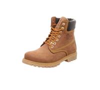 Panama Jack Homme Panama 03 Wool Bottes Rangers, Beige (Avellana C6), 43 EU