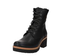 Panama Jack Bottines Padma Poilu Femme Noir Taille 41