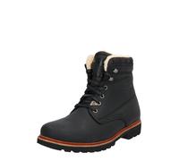 Panama Jack Bottes rangers 03 Aviator homme Noir (Negro C2) 44 EU