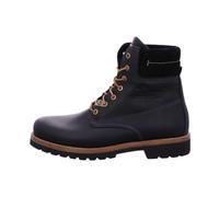 Panama Jack - Bottines à lacets pour hommes - Homme - Chaussures - Noir - Taille: 47 EU