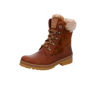 Panama Jack Tuscani B1 Napa Grass, Boots femme, Marron, 38