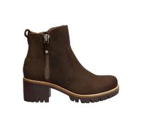 Panama Jack Pauline Nubuck Marron