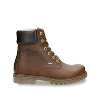 Panama Jack Bottines de Randonnée Imperméables en Cuir et Laine 03 GTX Pour Homme