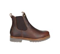 Chaussures Panama Jack Burton Igloo marron - 43